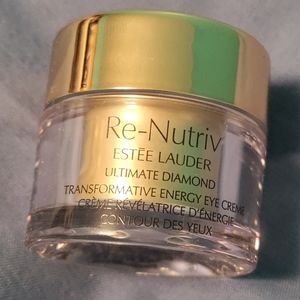 Estee Lauder Re-Nutriv Ultimate Diamond Eye Creme